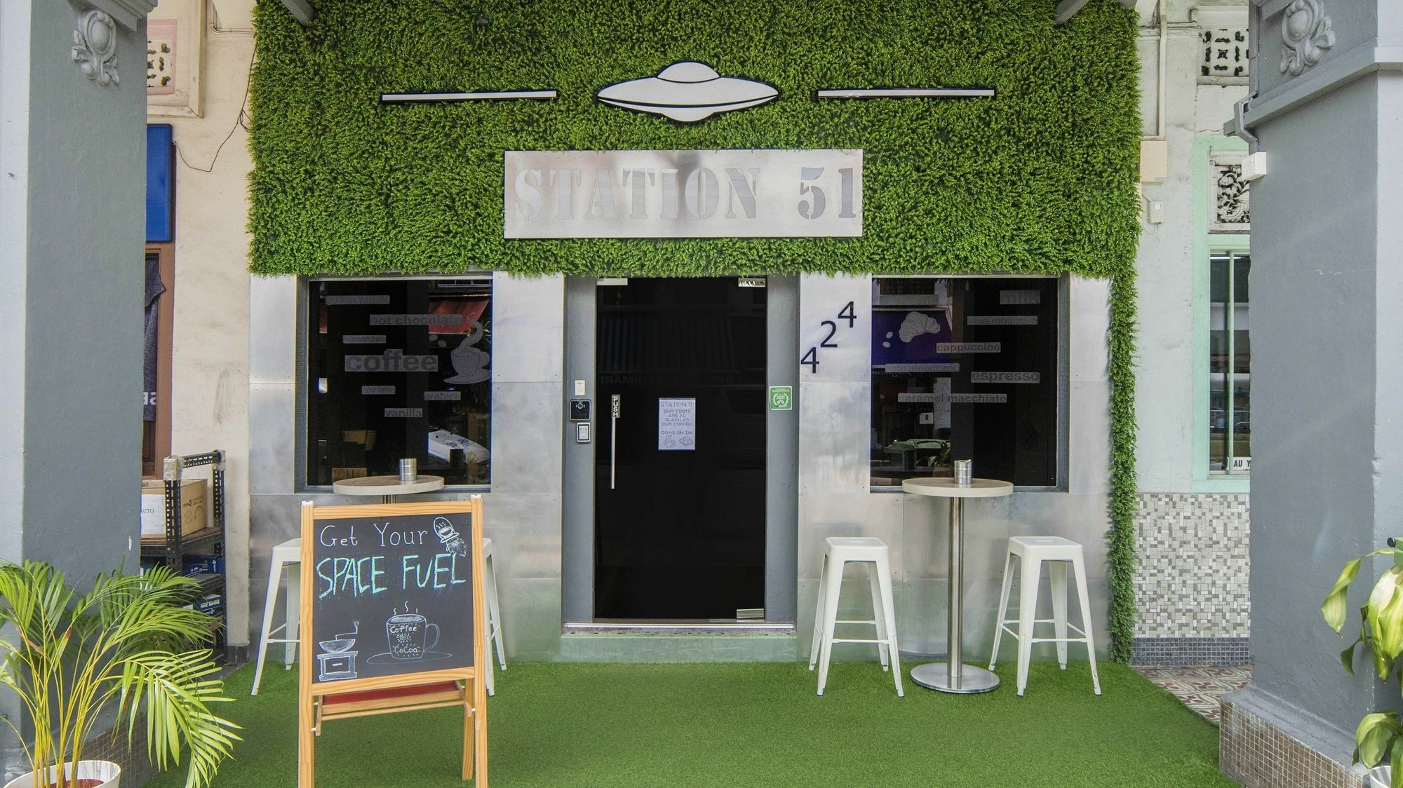 Zen Hostel Race Course Rd Singapore Exterior photo