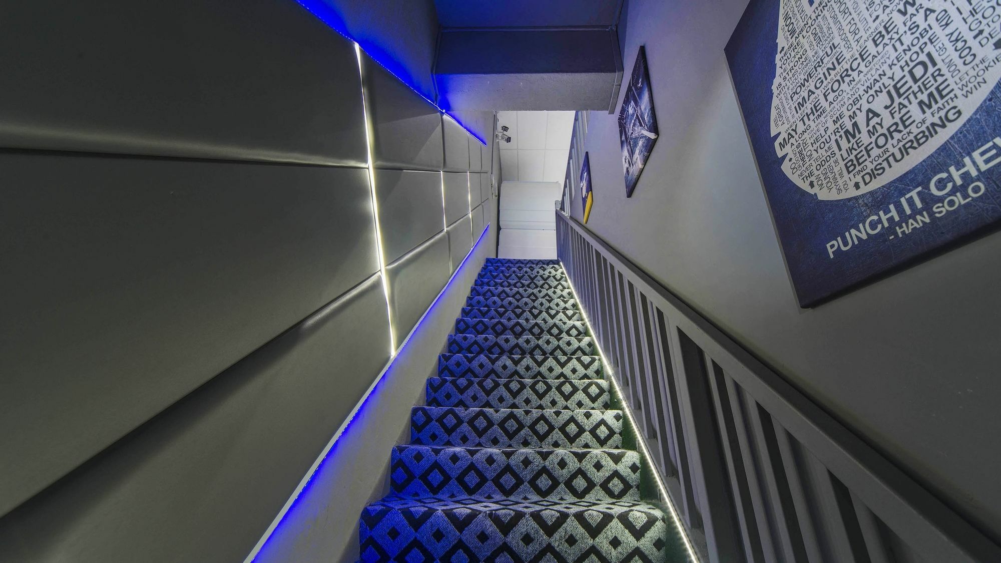 Zen Hostel Race Course Rd Singapore Exterior photo